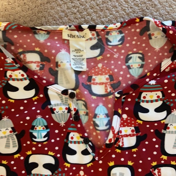 Christmas onesie - Picture 3 of 3